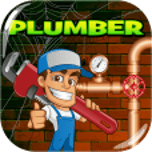 Plumber logo