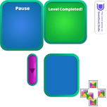 Puzzle Color logo