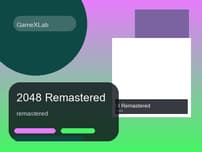 Remastered logo