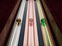 Rolling Speed Ball logo