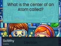 Sciwhy logo