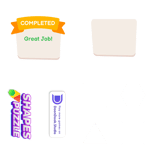 Shapes Puzzle logo