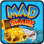Shark Mission logo