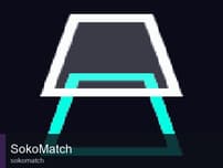 Sokomatch logo