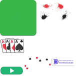 Solitaire logo