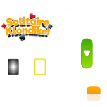 Solitaire Klondike logo