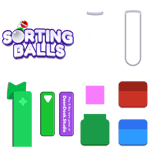 Sorting Balls logo