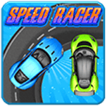 Speed Racing logo