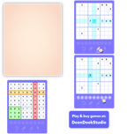 Sudoku logo