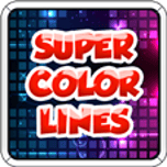 Super Color Line logo