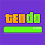 Tendo logo