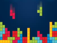 Tetricon Minimalism logo