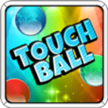 Touch Ball logo