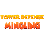 Tower Defense Mingling logo