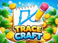 Trace Craft logo