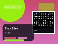 Two Tiles logo