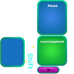 Typeshift logo