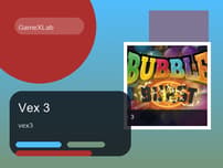 Vex3 logo