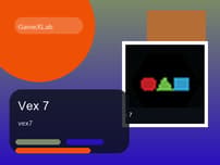 Vex7 logo