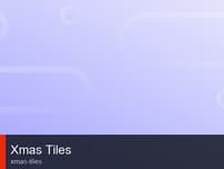 Xmas Tiles logo