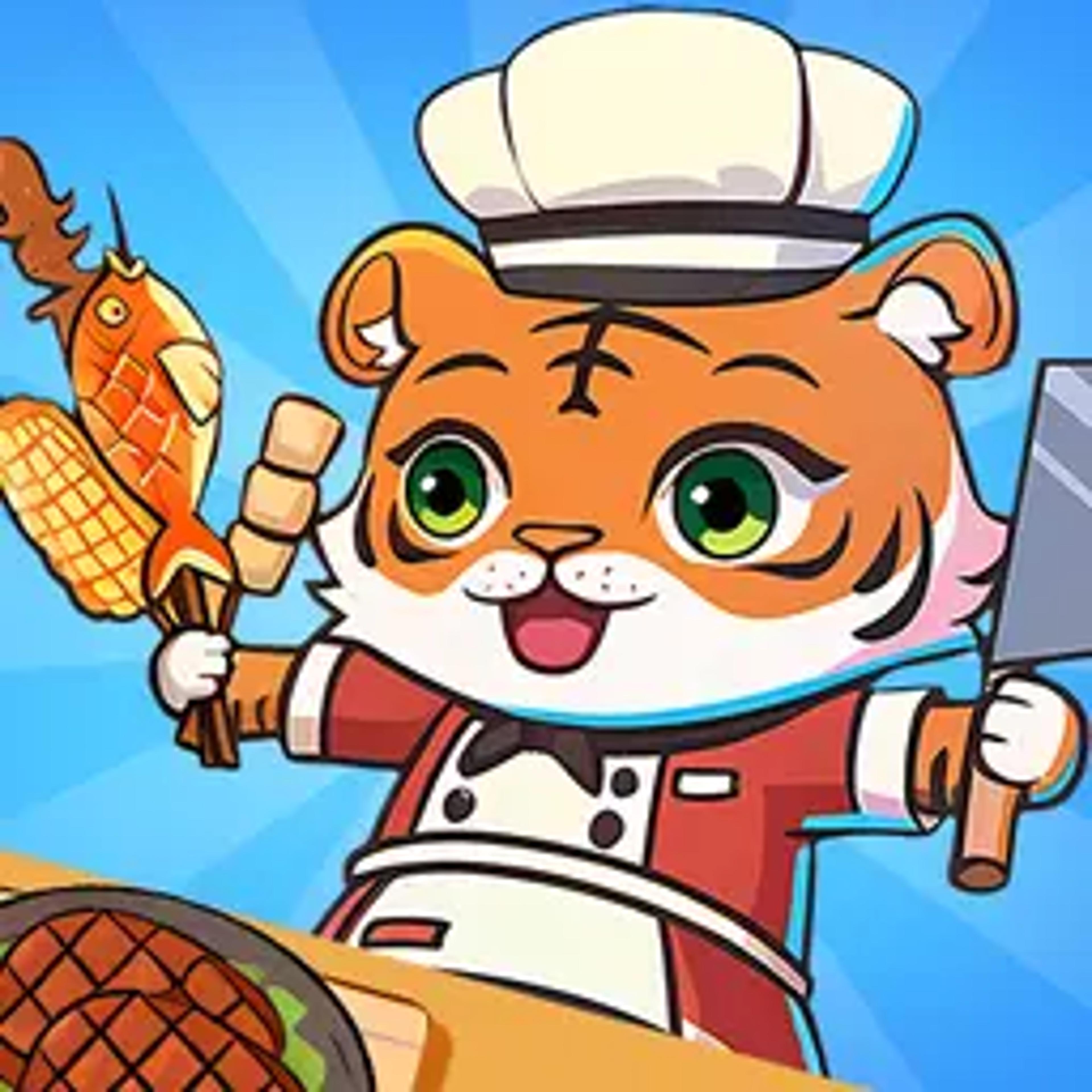2 Player Games Kids Kitchen