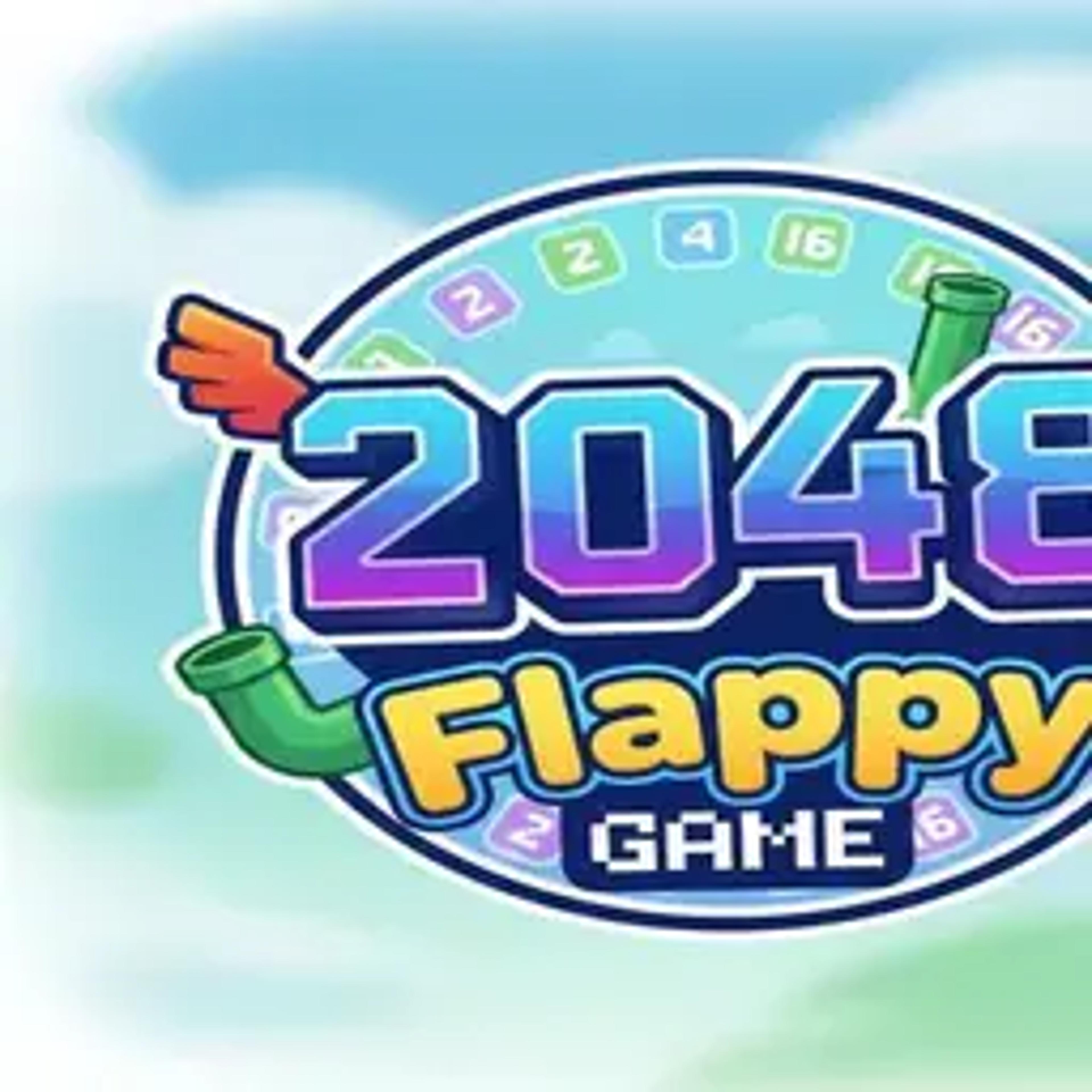 2048 Flappy