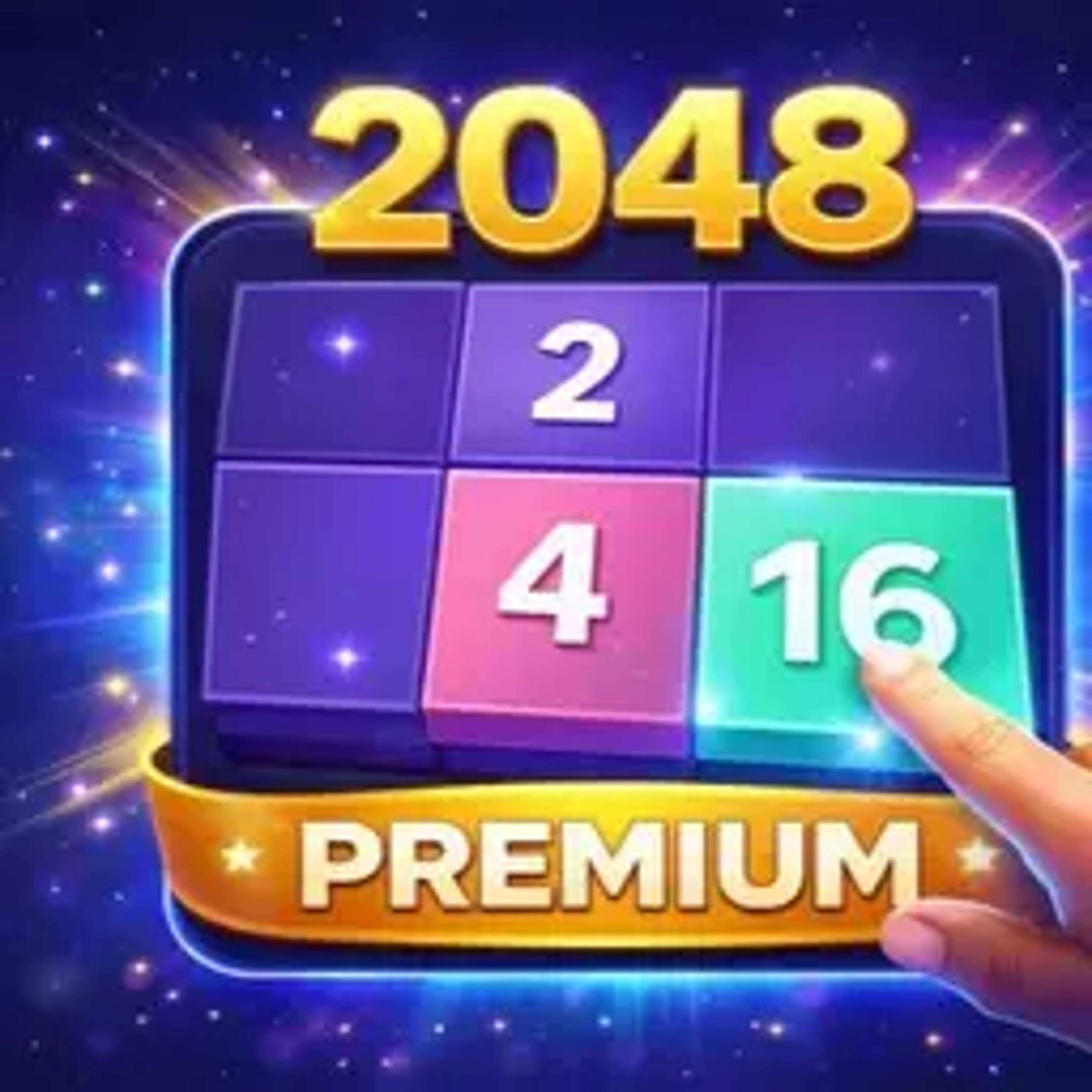 2048 Premium