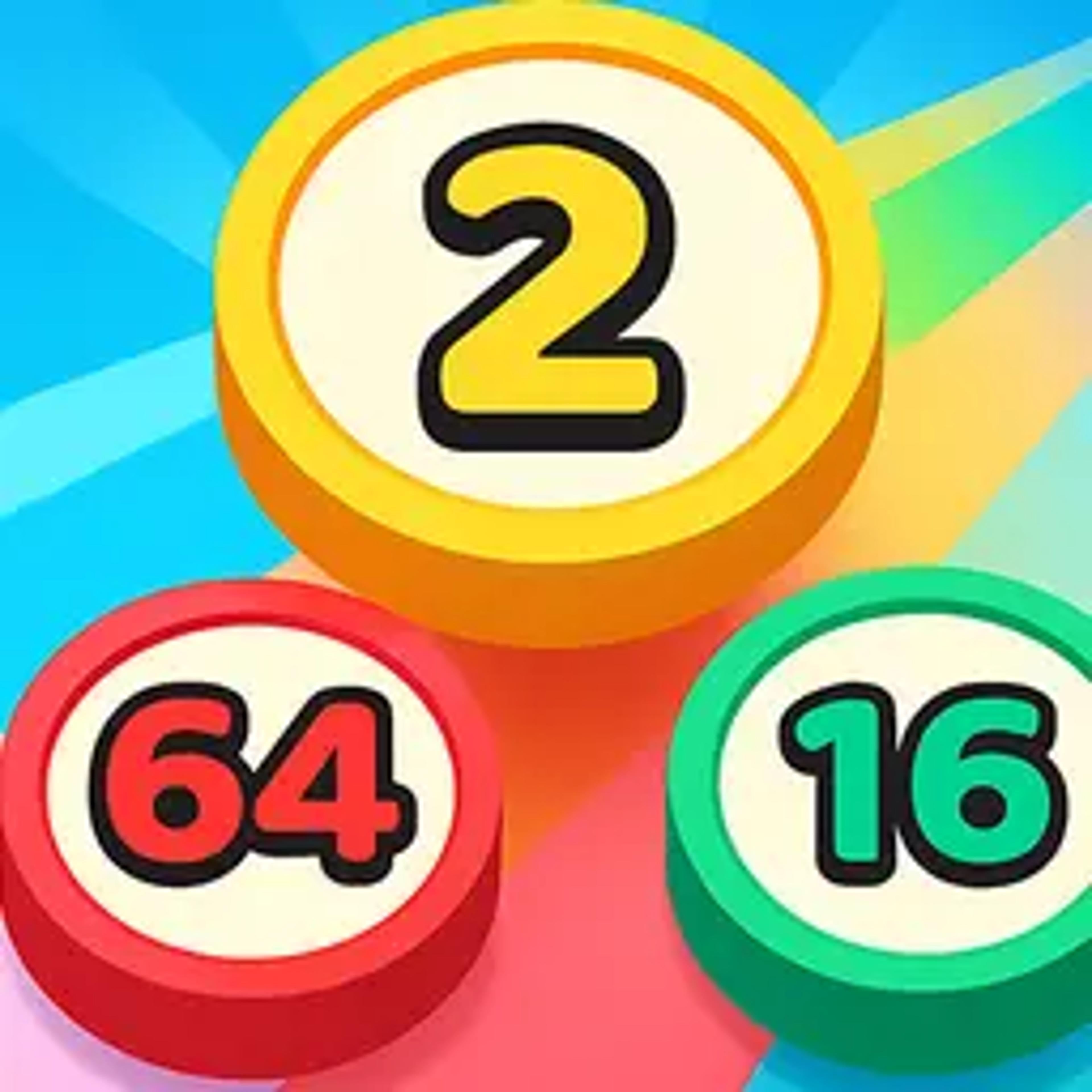 2048 Space Mission