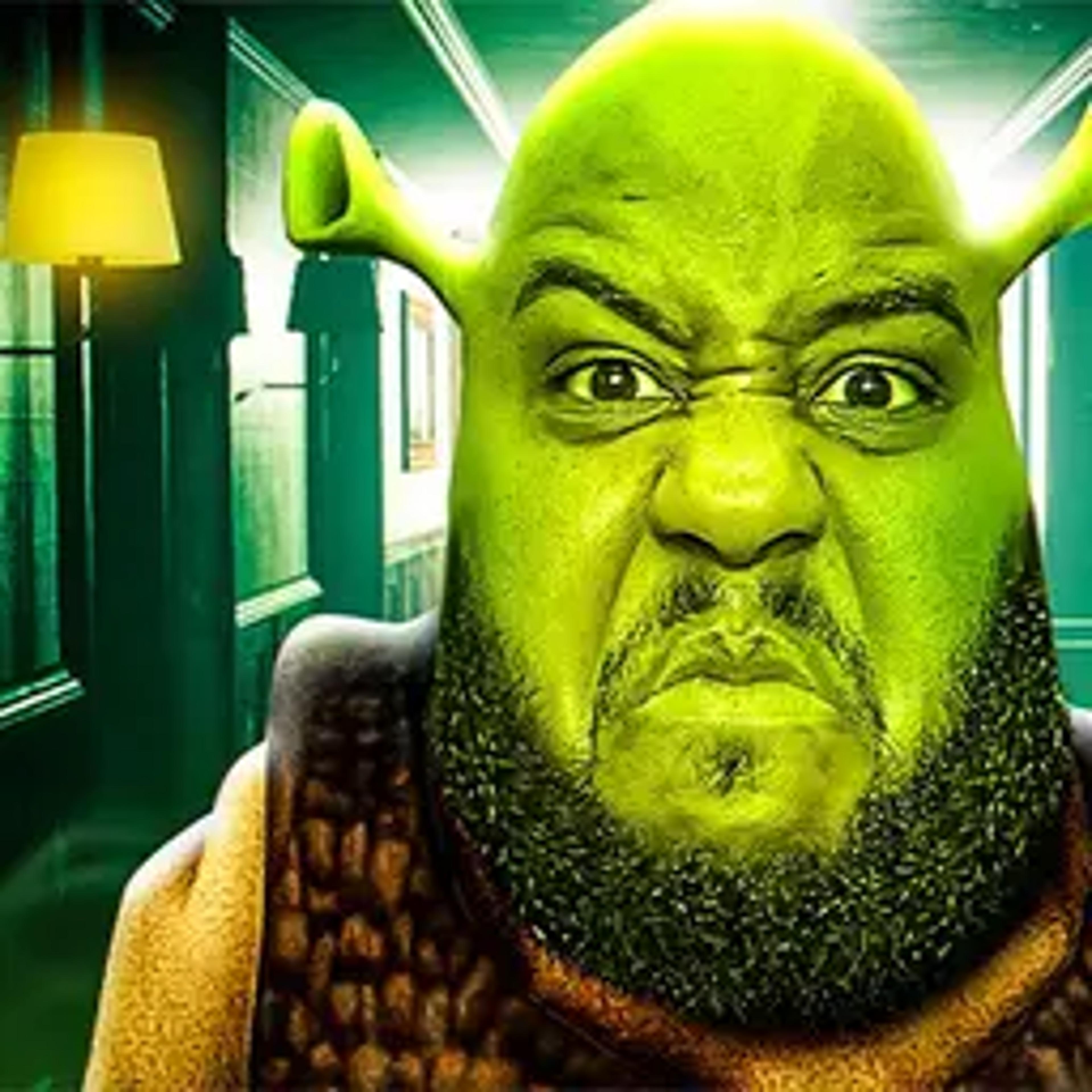 5 Night at Green Head Monster