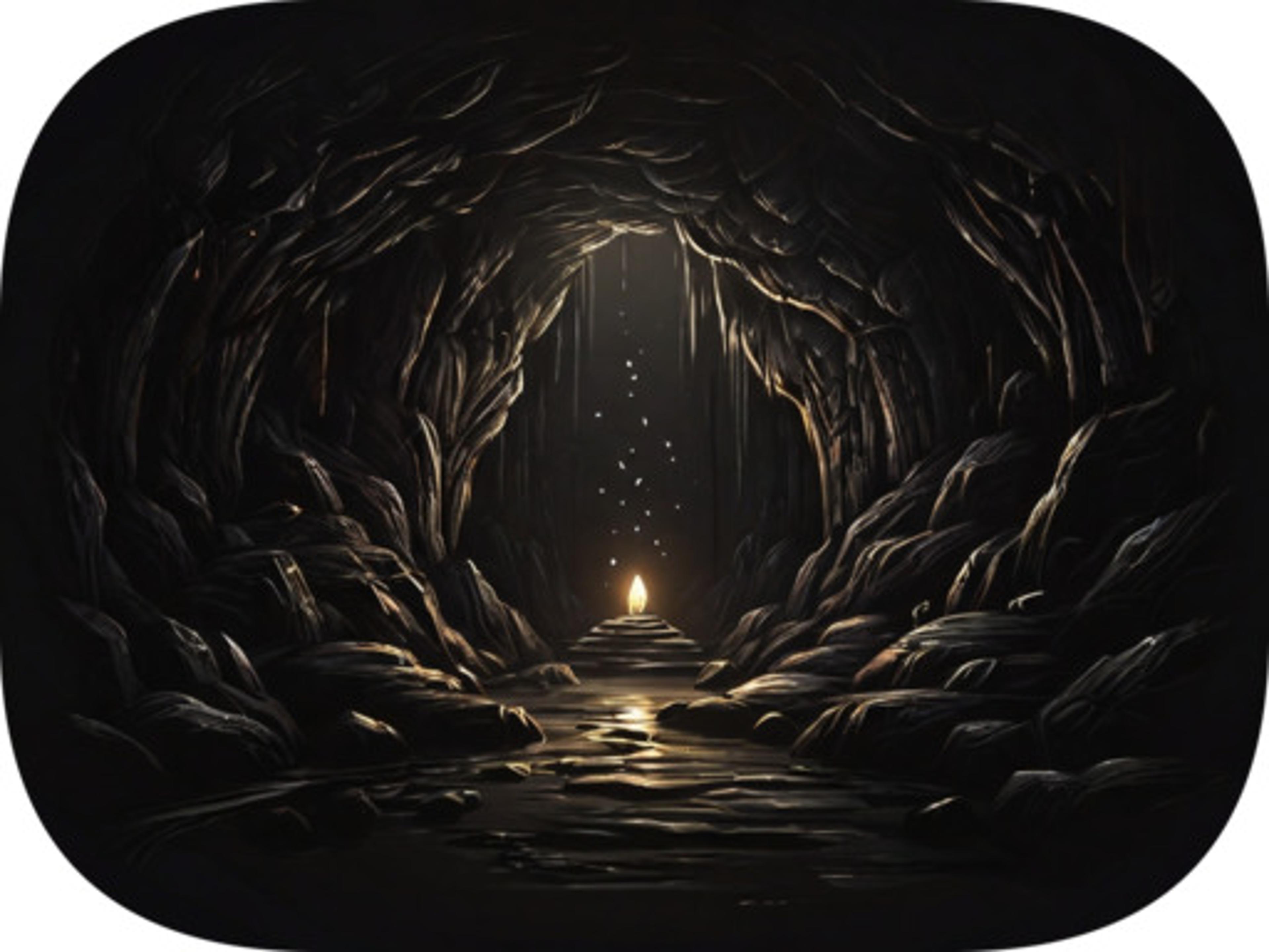 Abysma Dungeon Story logo