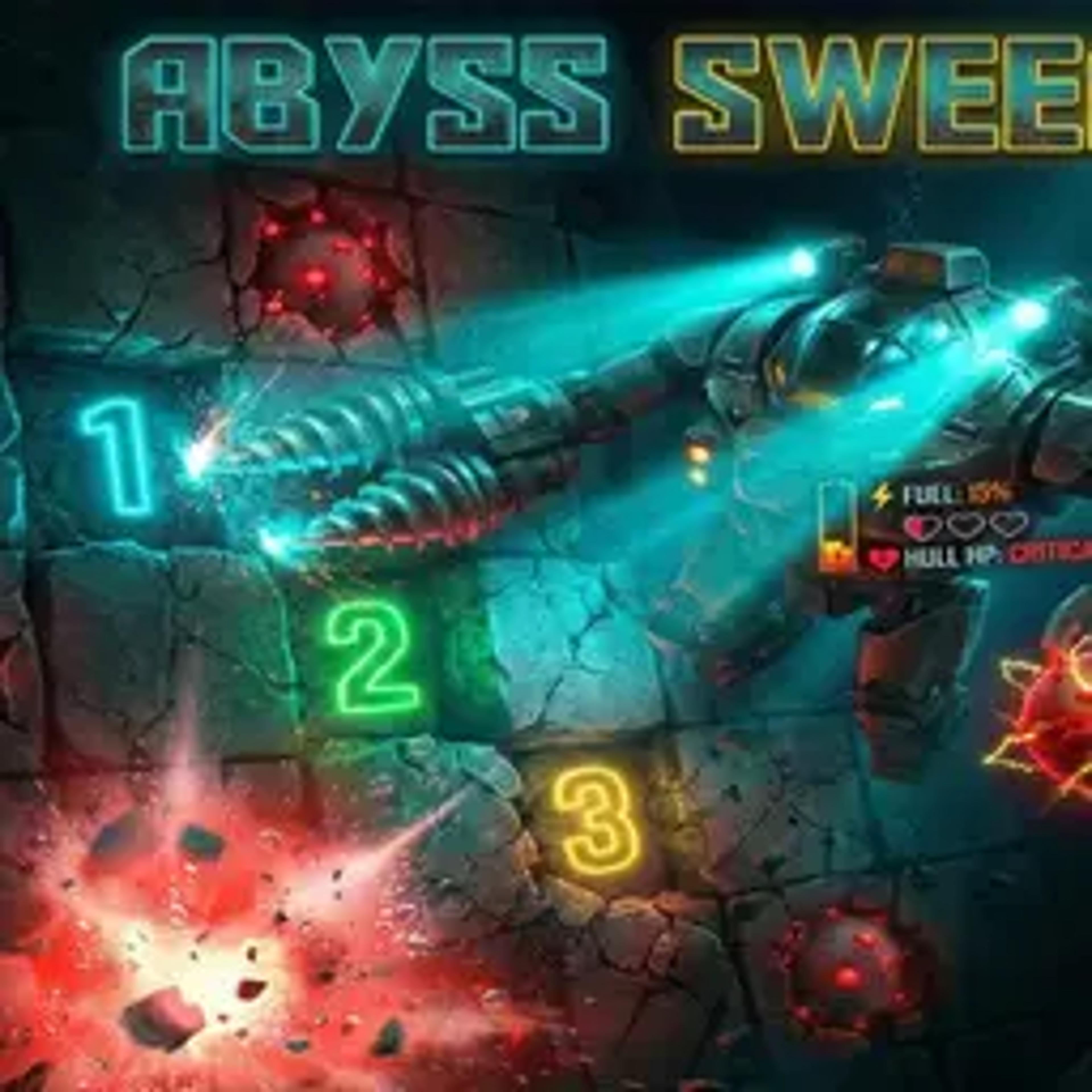 Abyss Sweeper