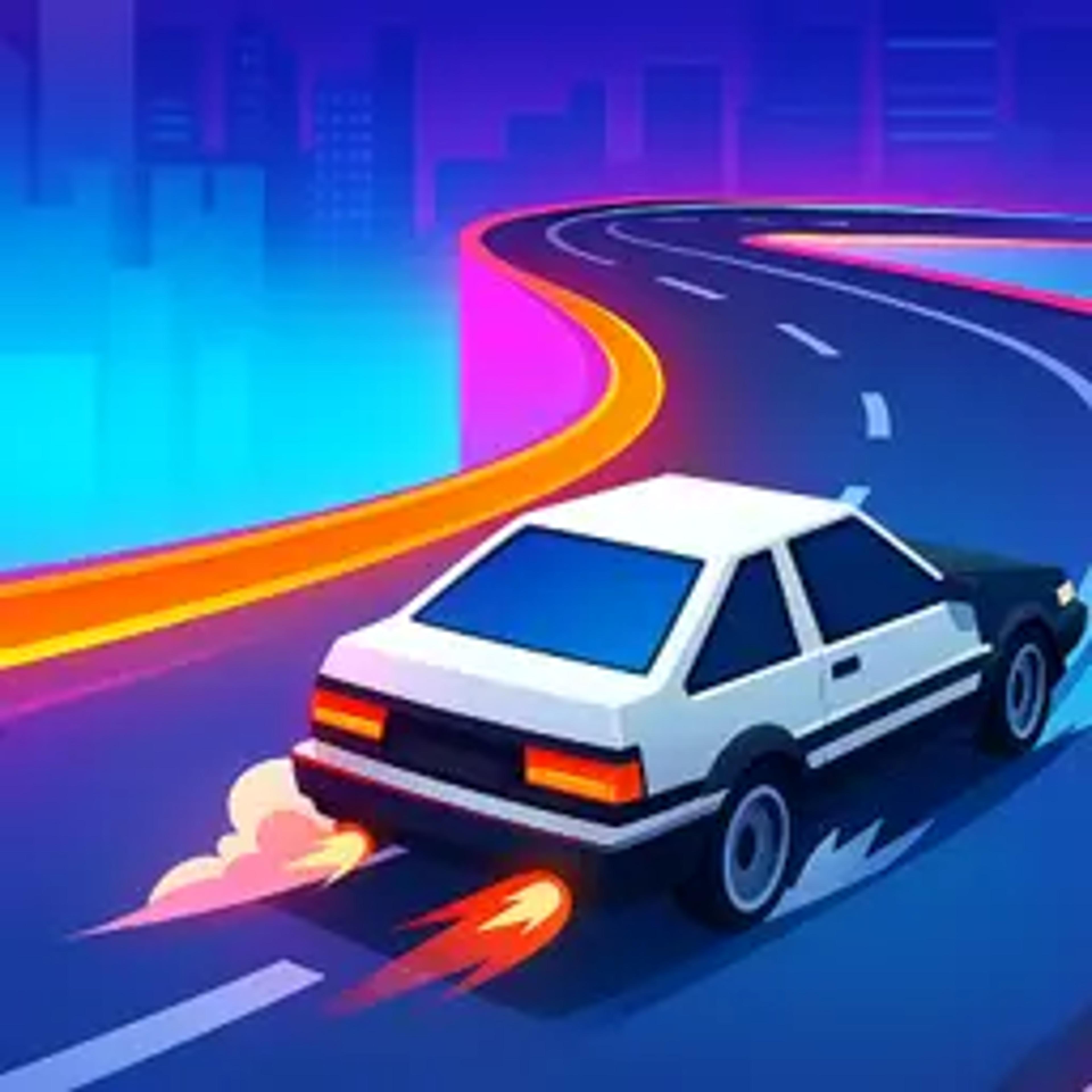 Ace Drift 3D