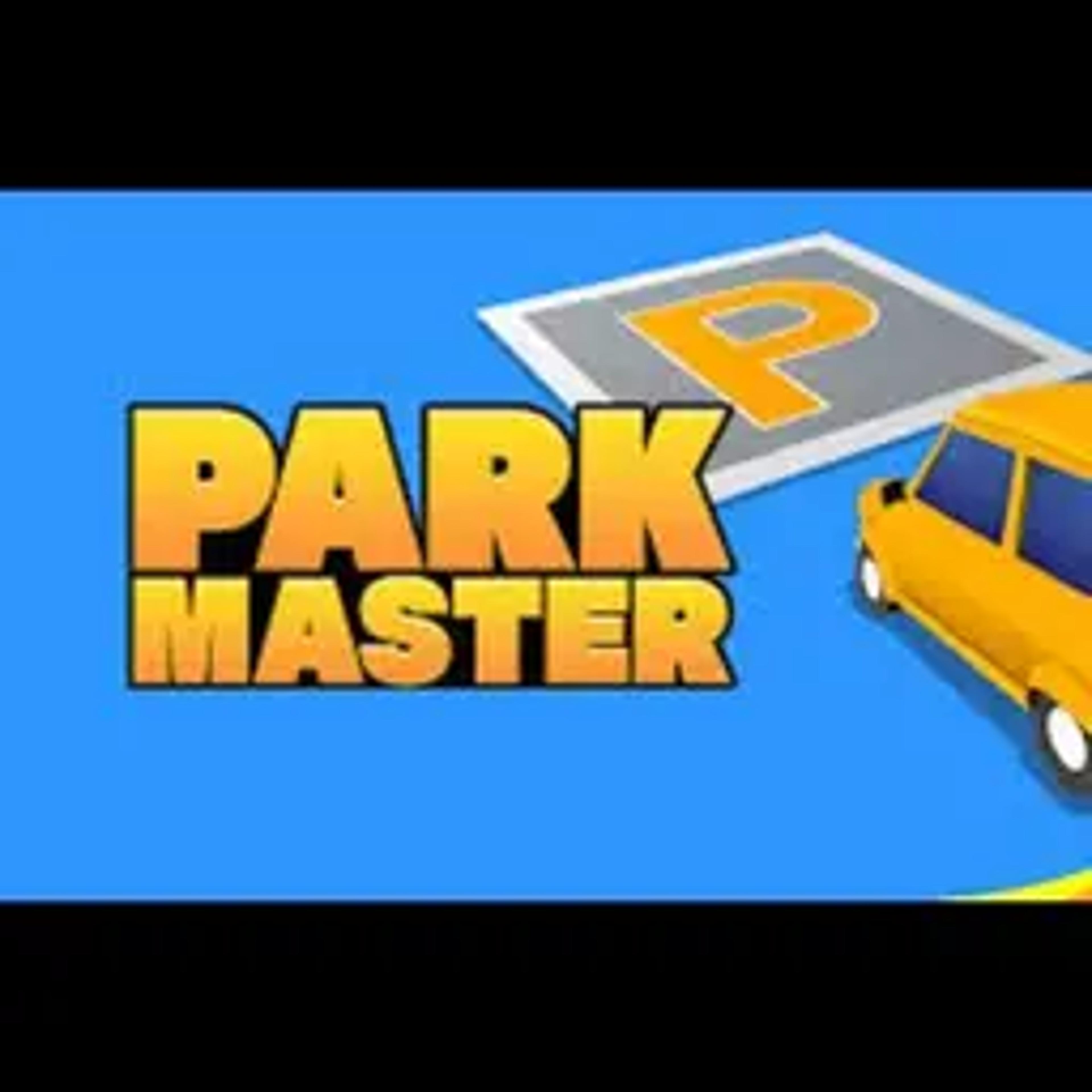 Adventure Park Master