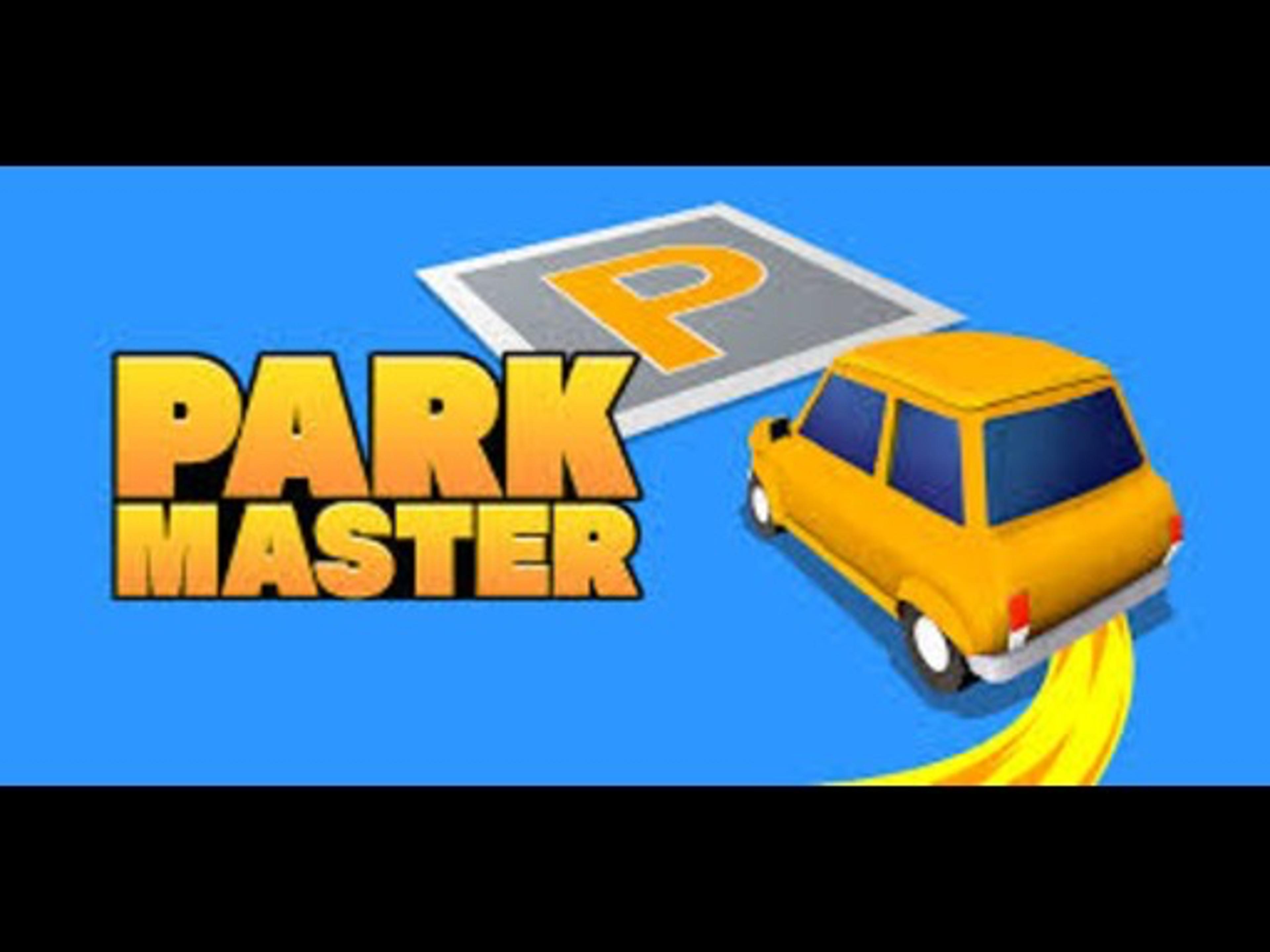 Adventure Park Master logo