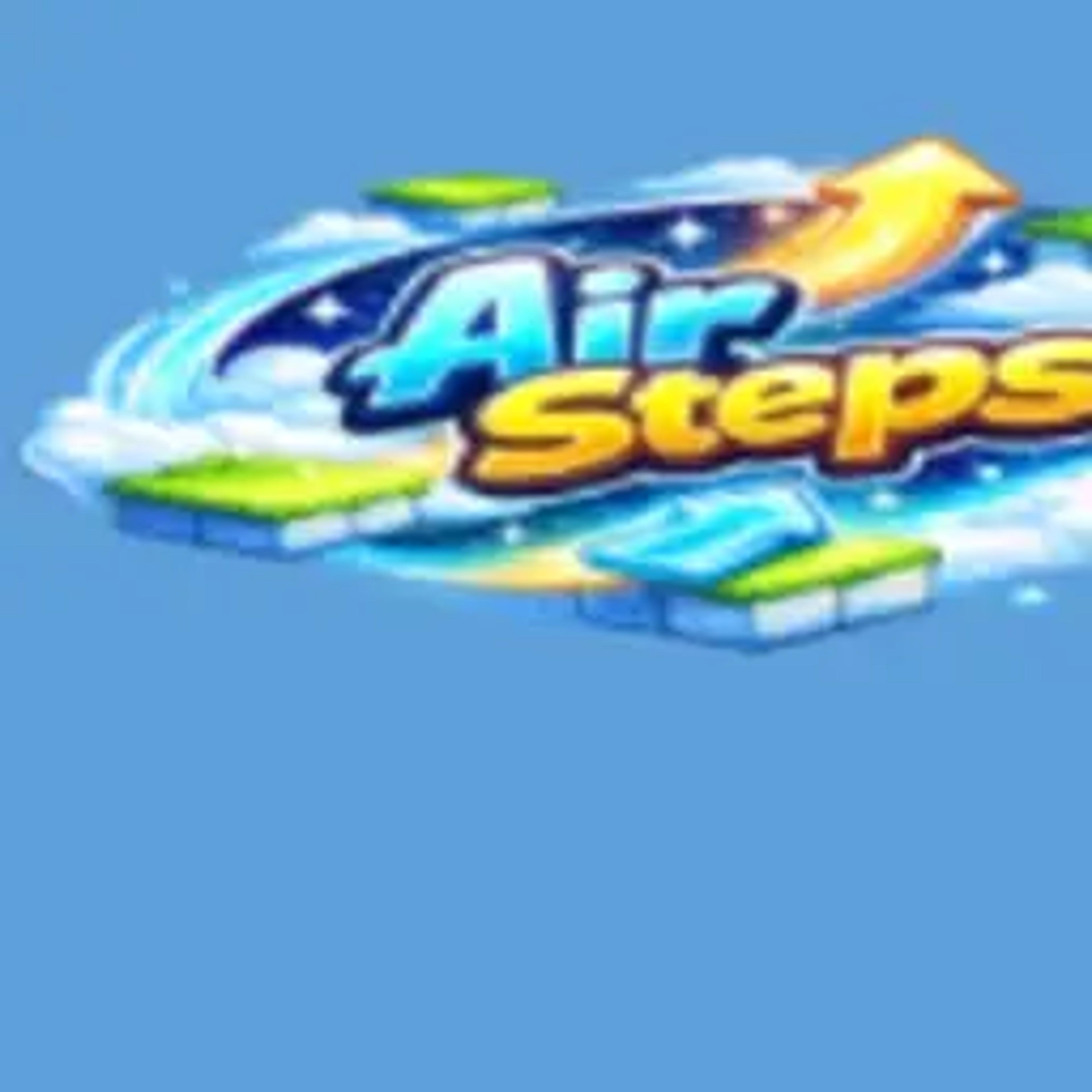 AirSteps