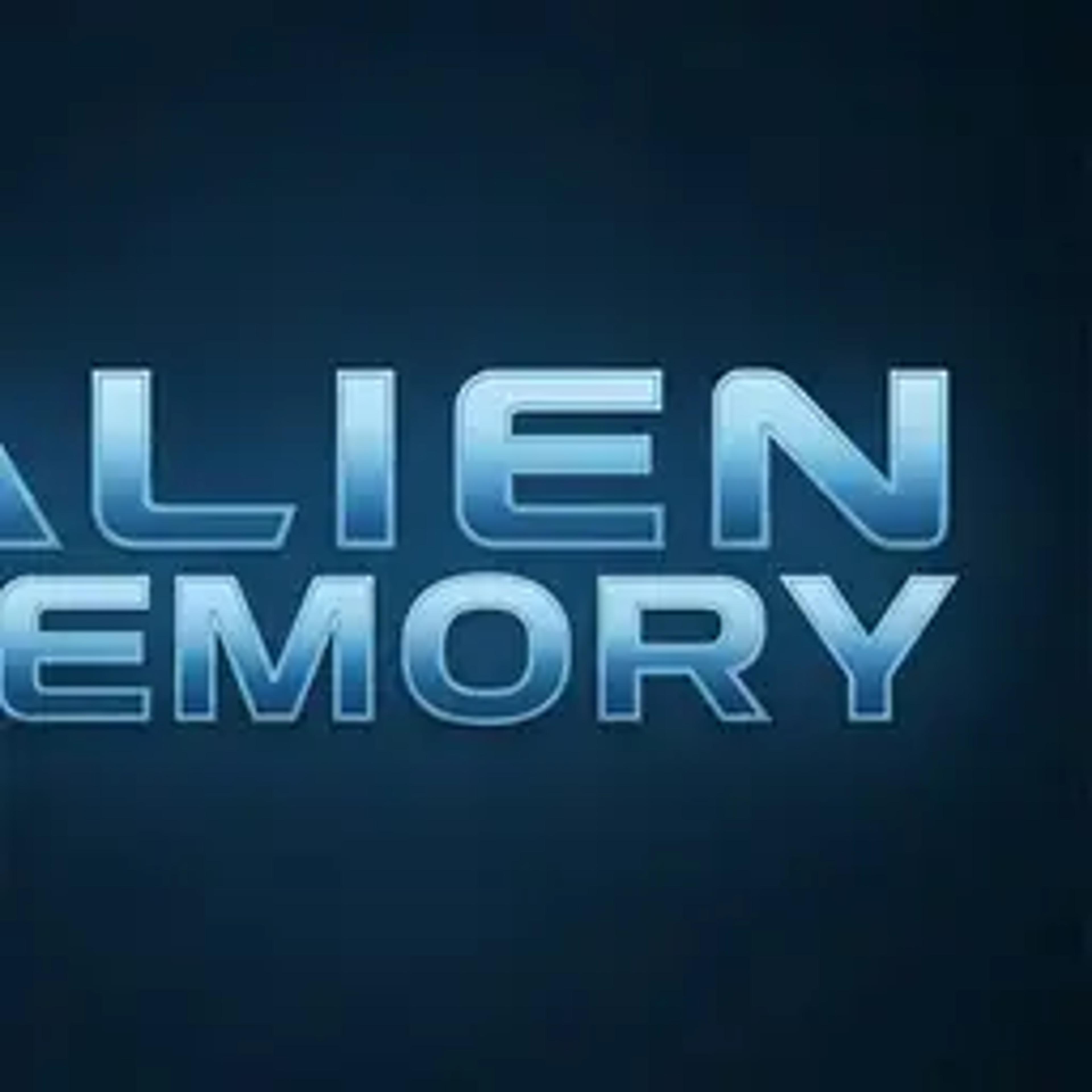 Alien Memory