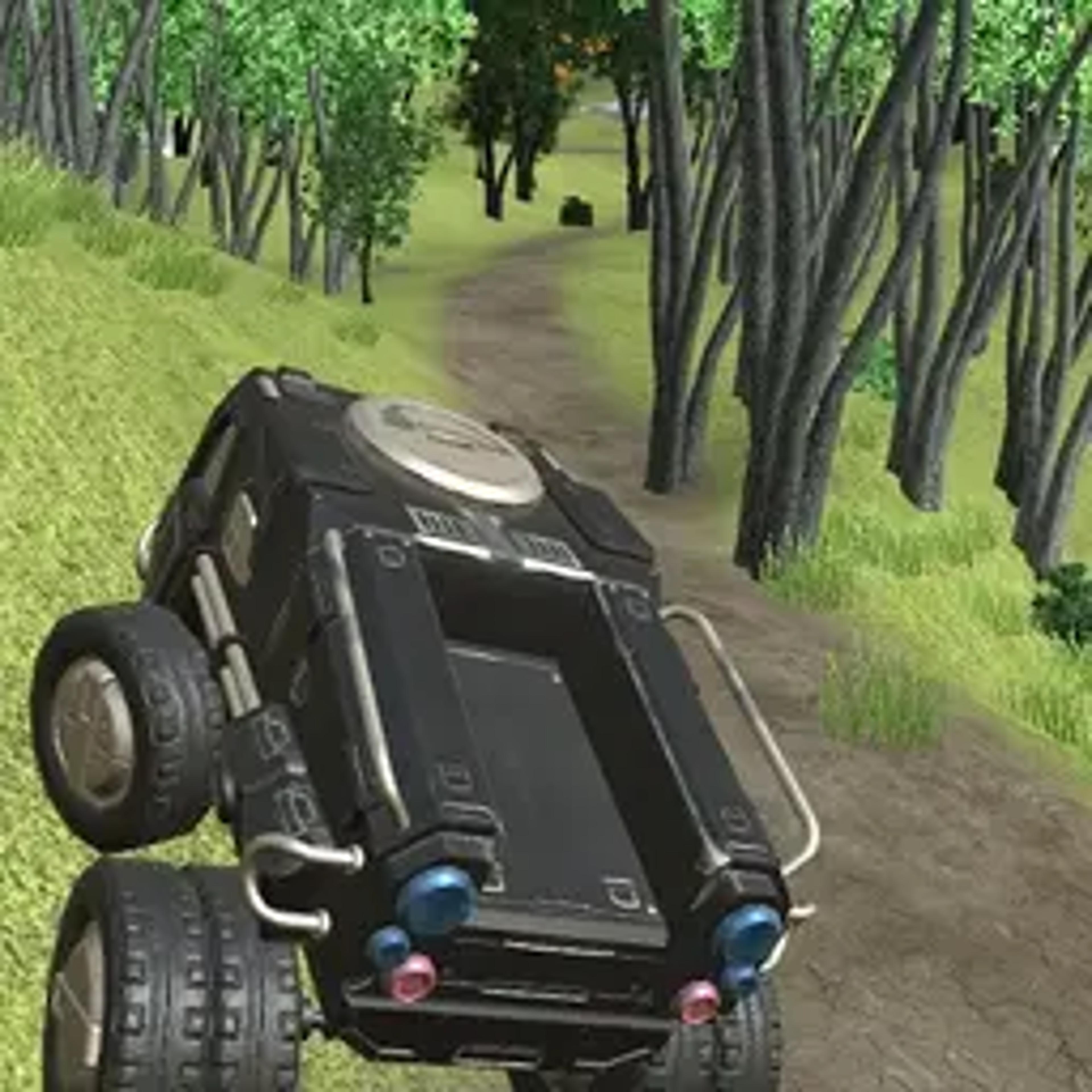 Alien Shooting Survival
