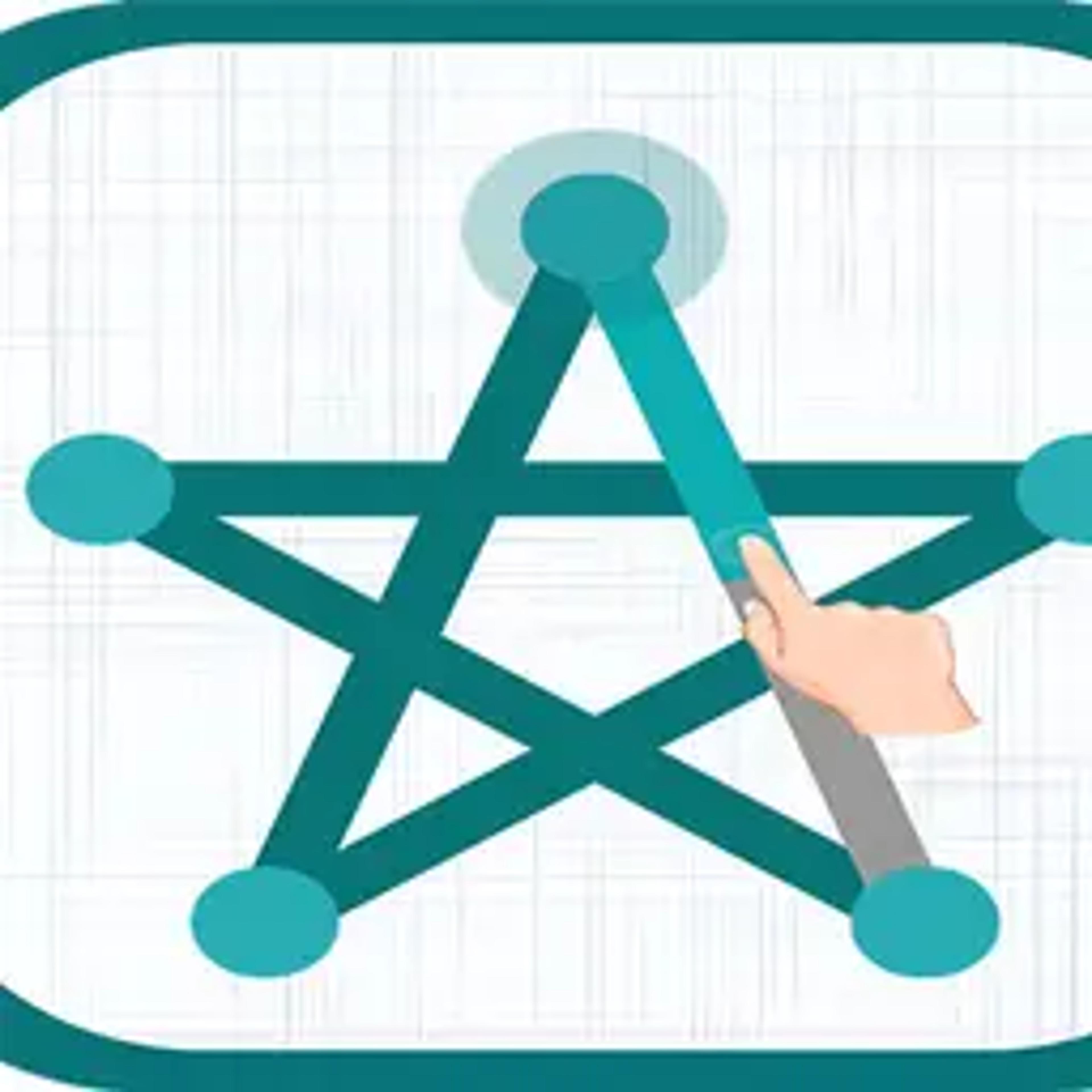 All Dot Connect Puzzle Game