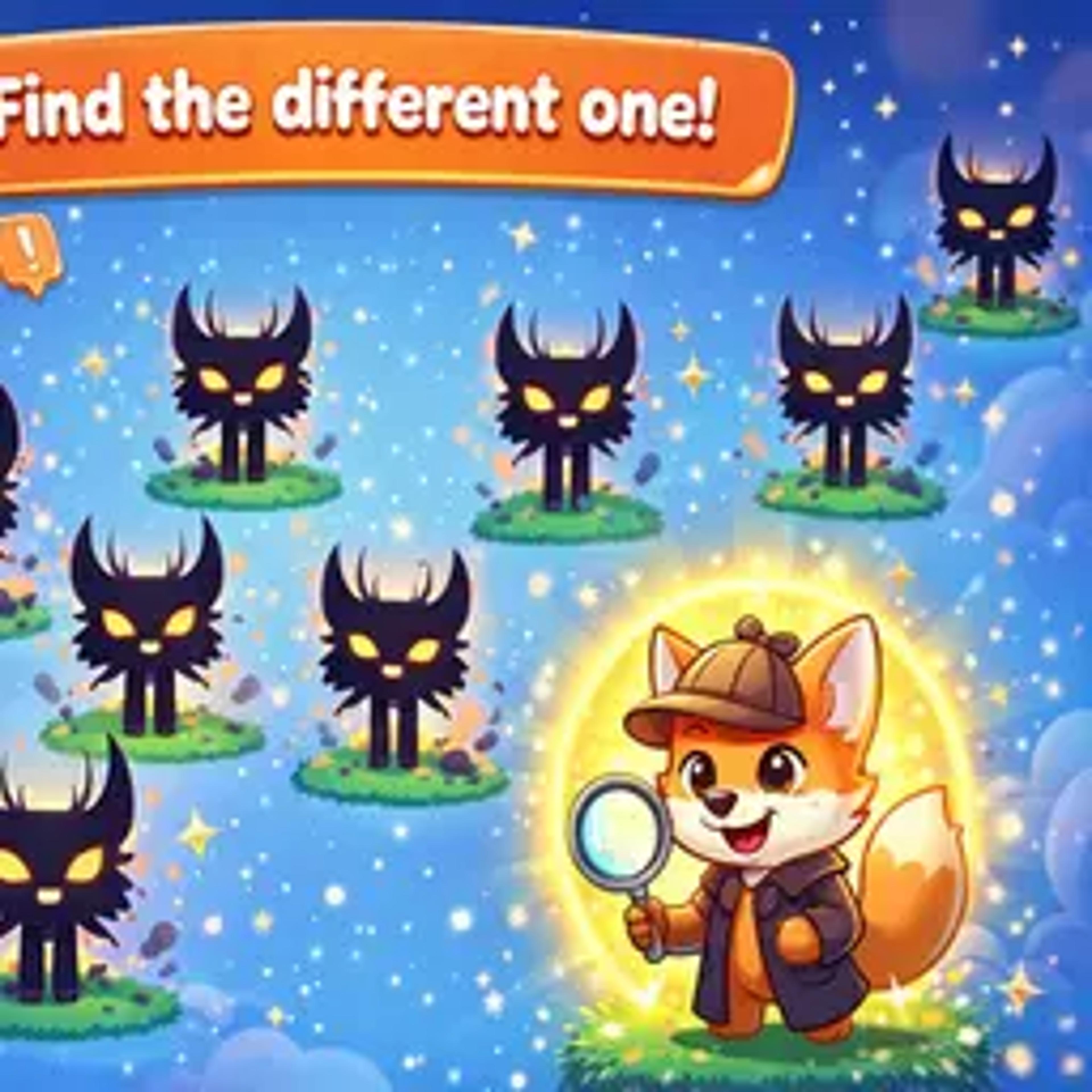 Animal Finding