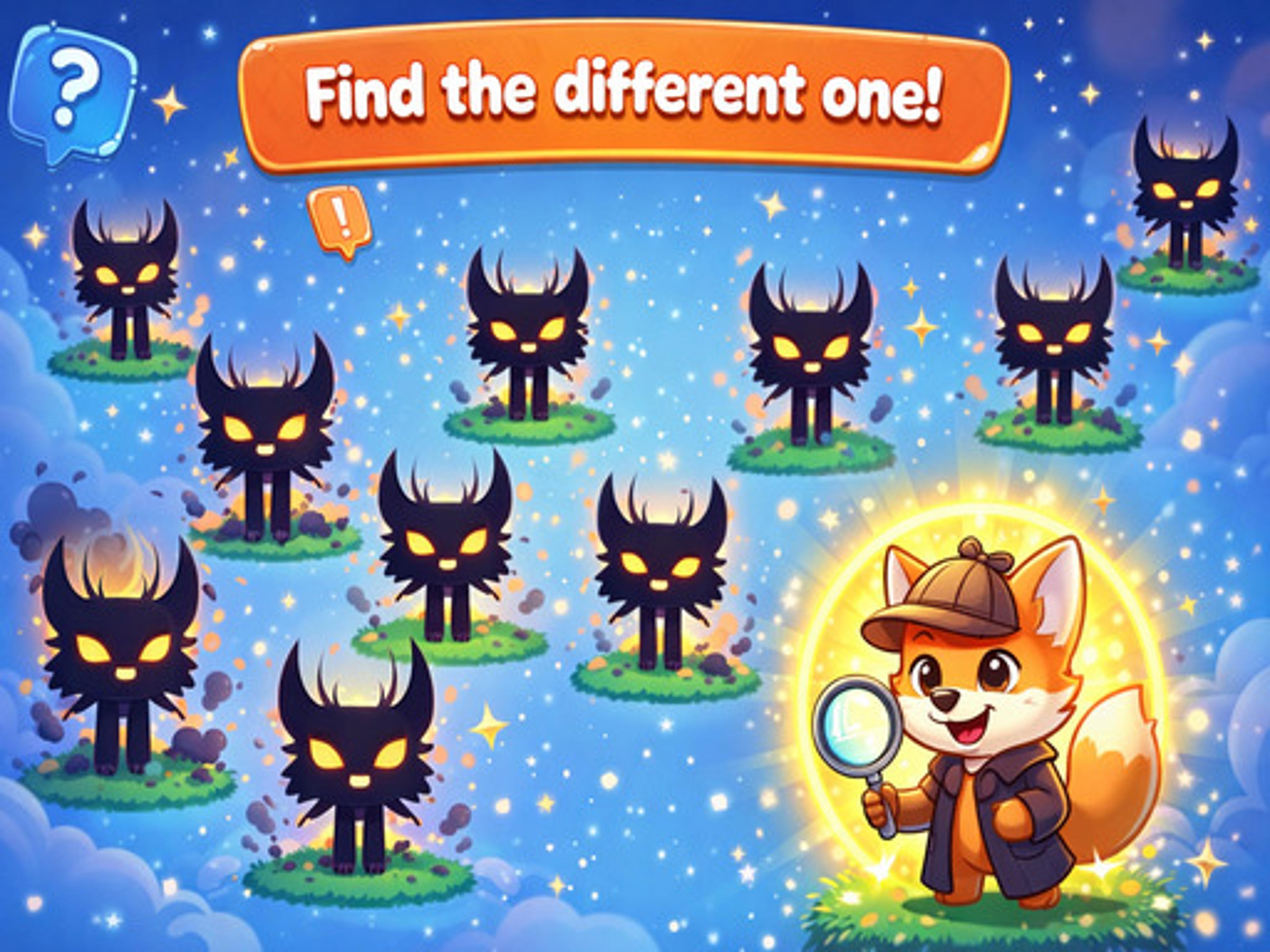 Animal Finding logo