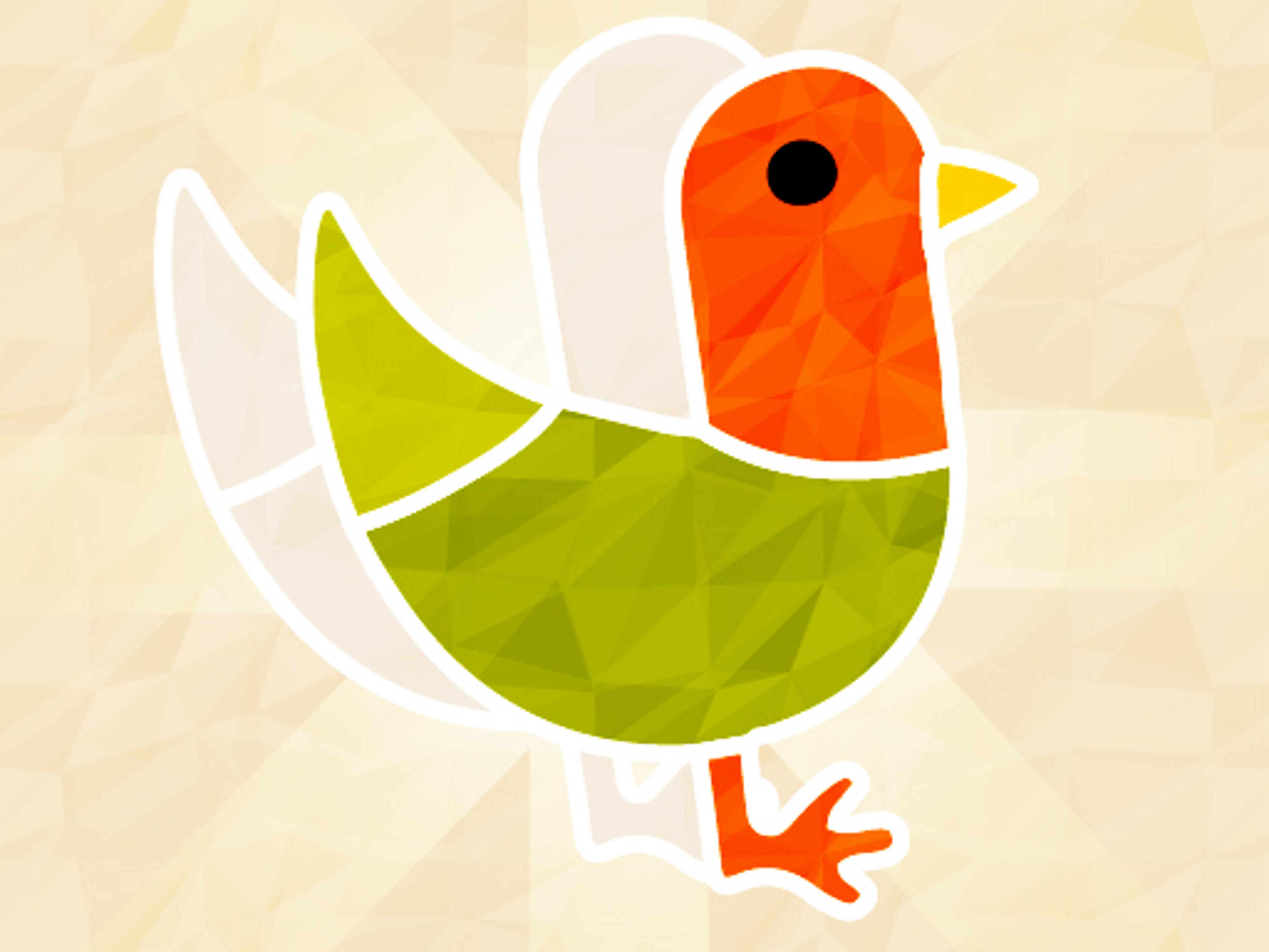 Animal Puzzle Kids logo