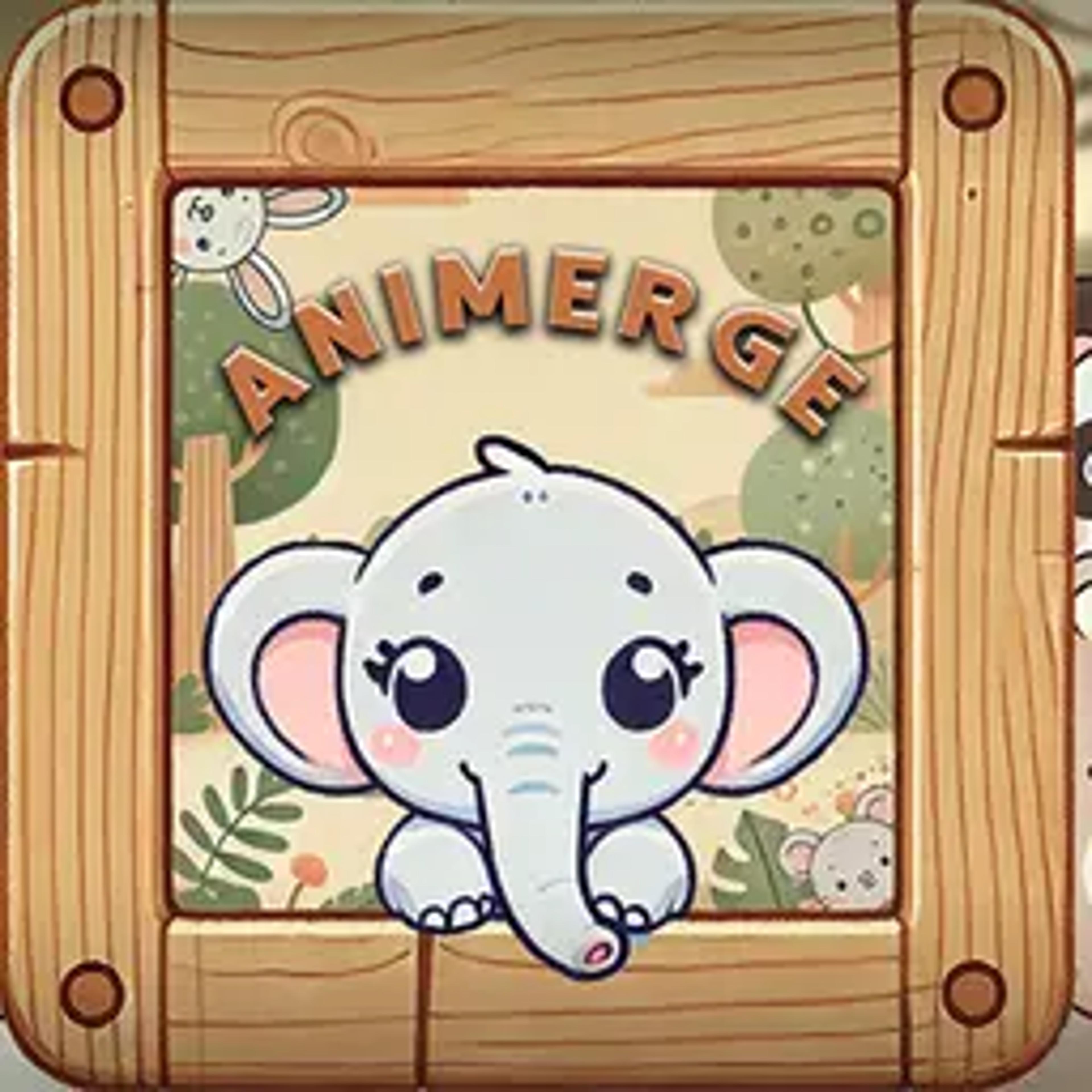 Animerge