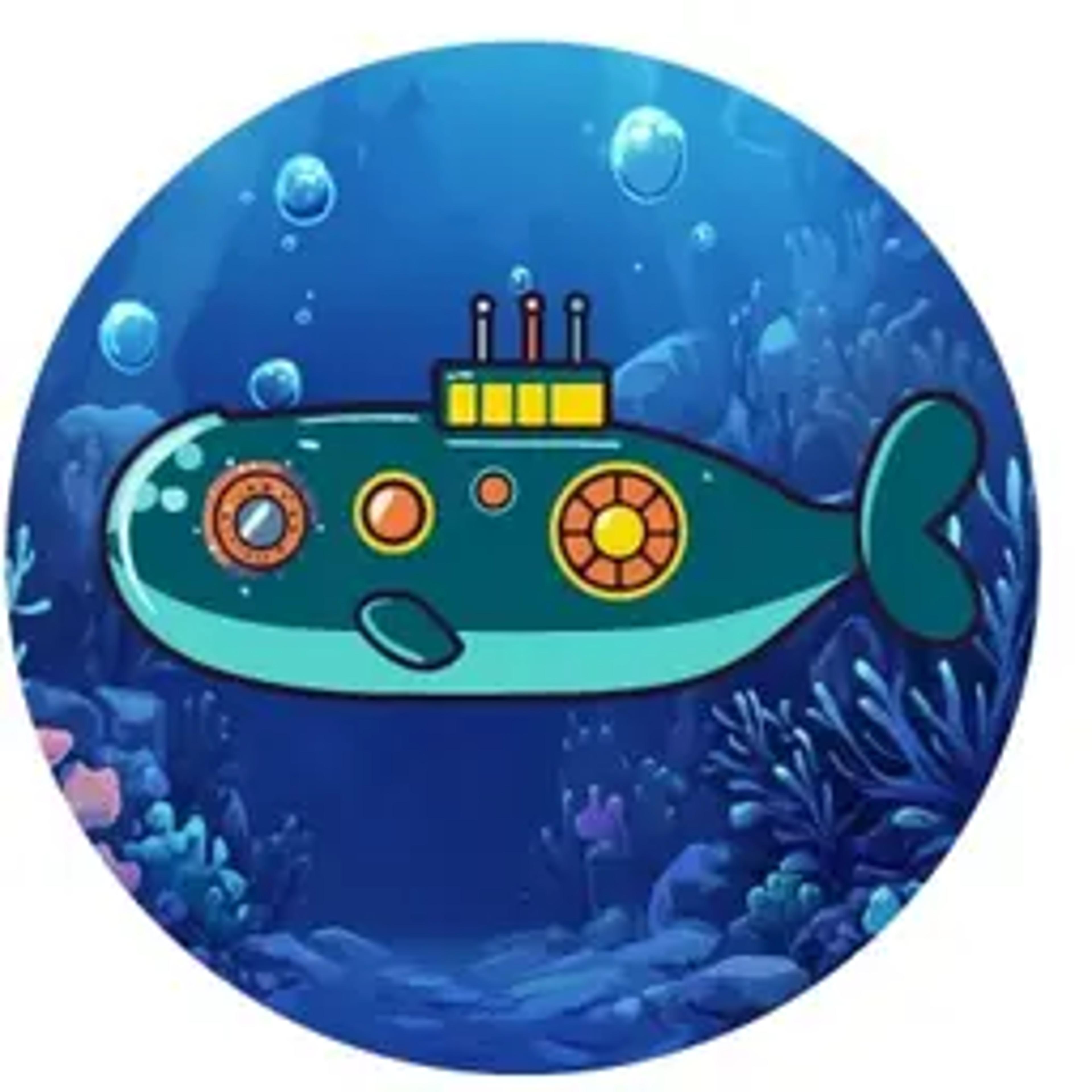 Aqua Escape