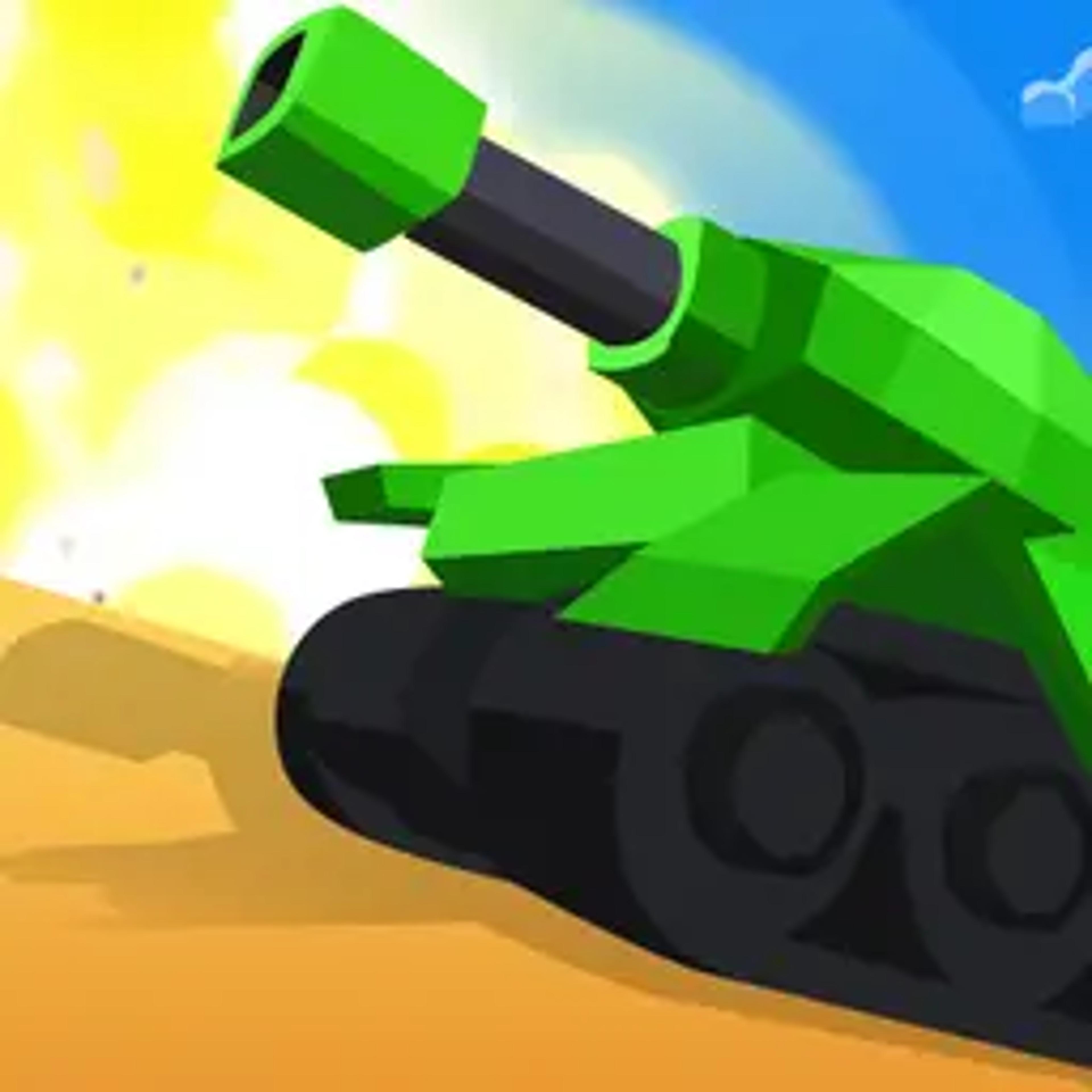 Army Fight 3d