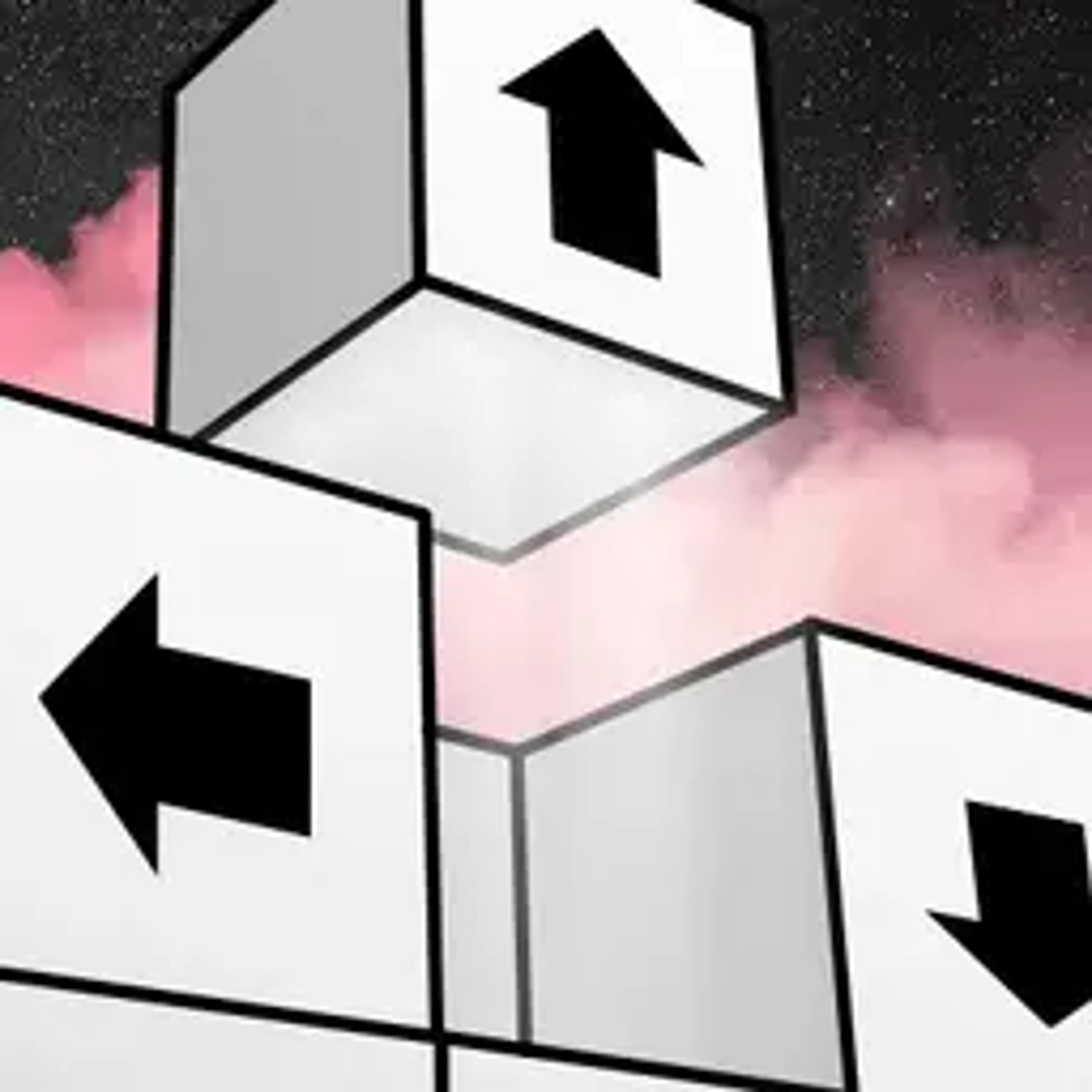 Arrow Away Puzzle