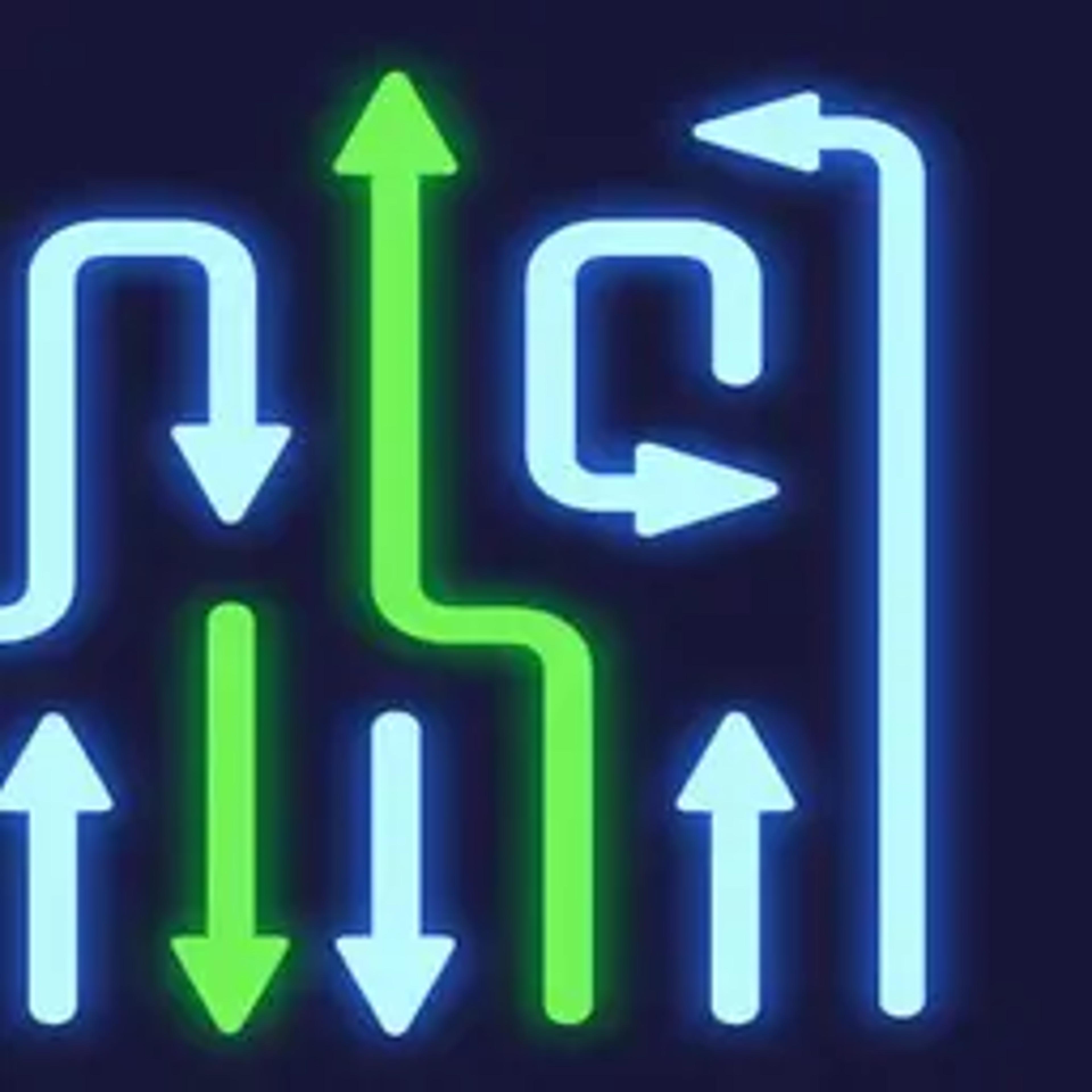 Arrow Escape Puzzle