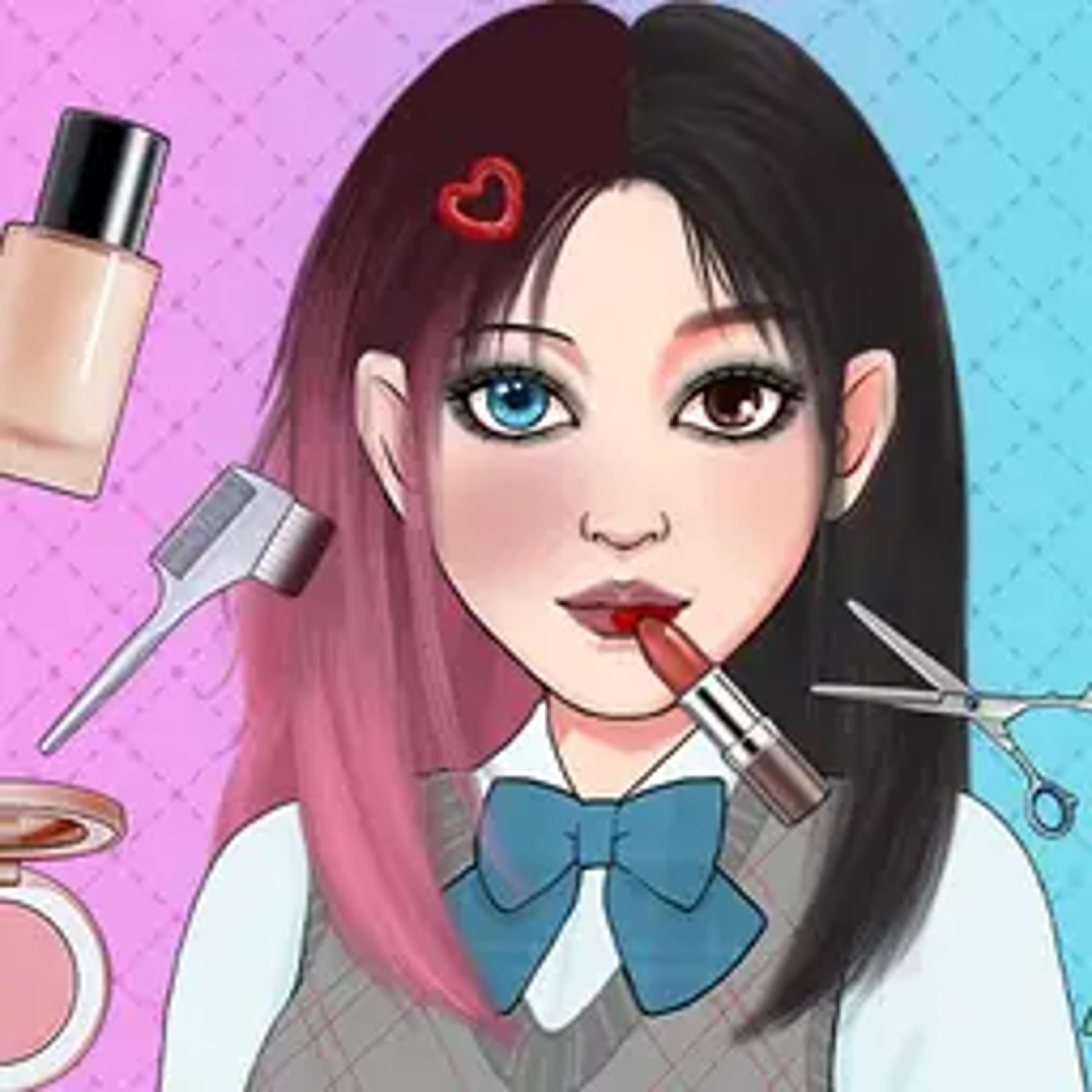 ASMR Games Pretty Princess