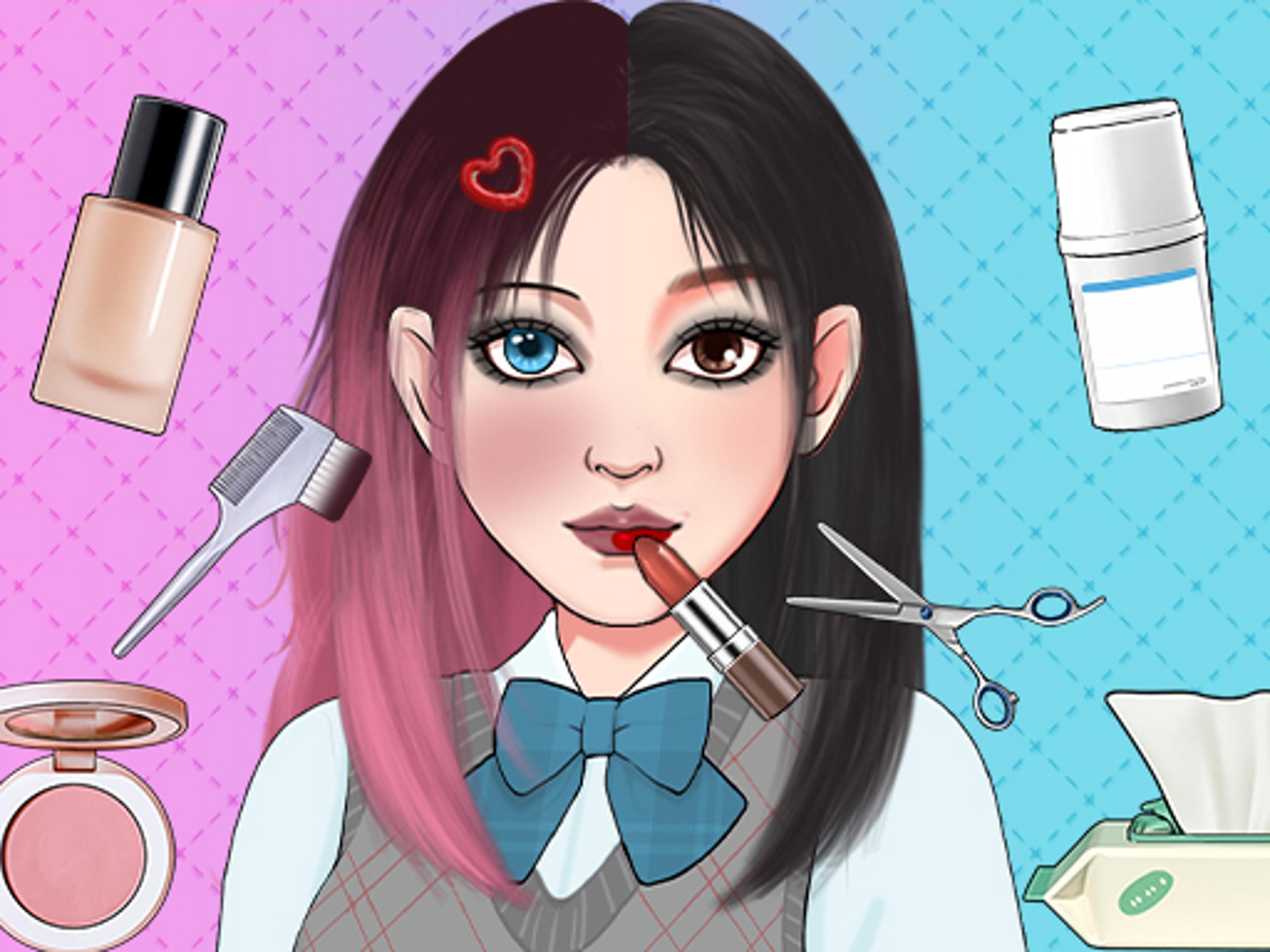 ASMR Games Pretty Princess logo