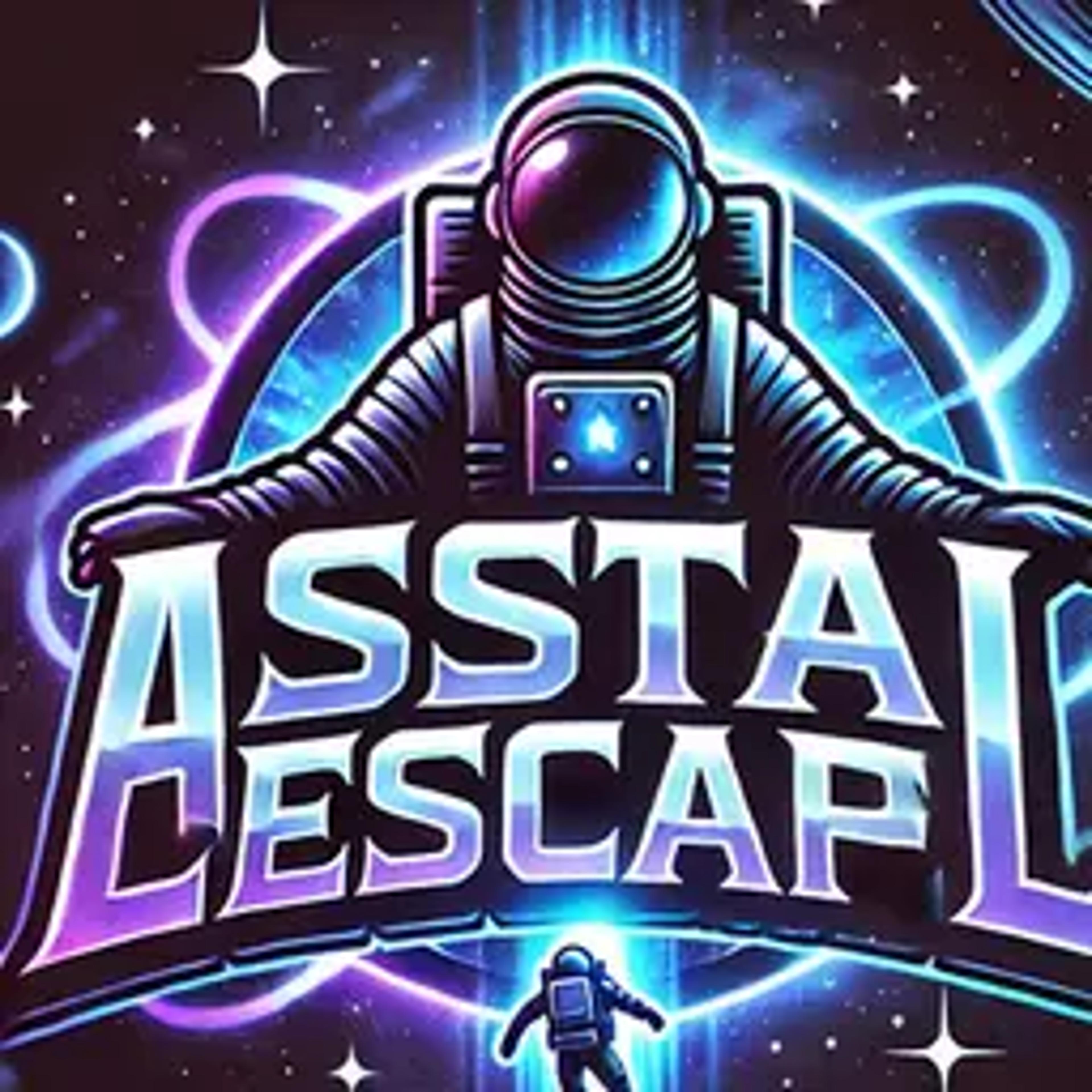 Astral Escape
