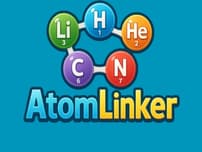 AtomLinker logo